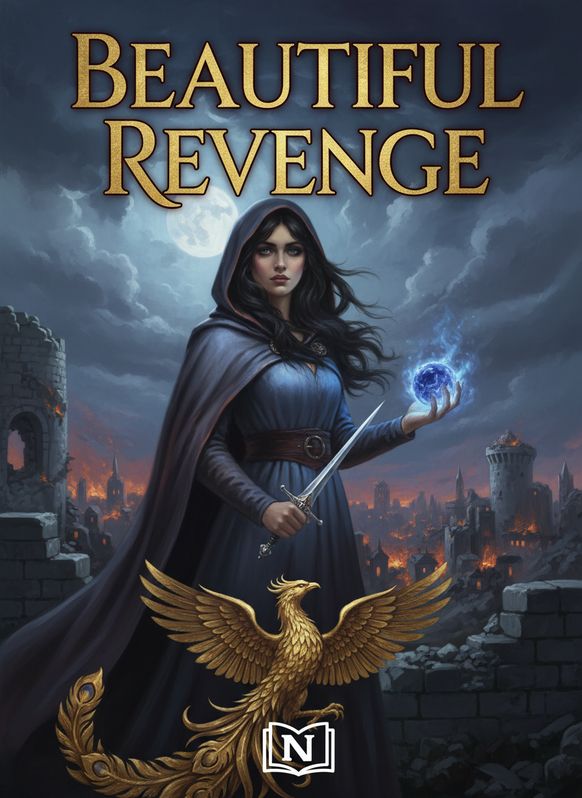 BEAUTIFUL REVENGE