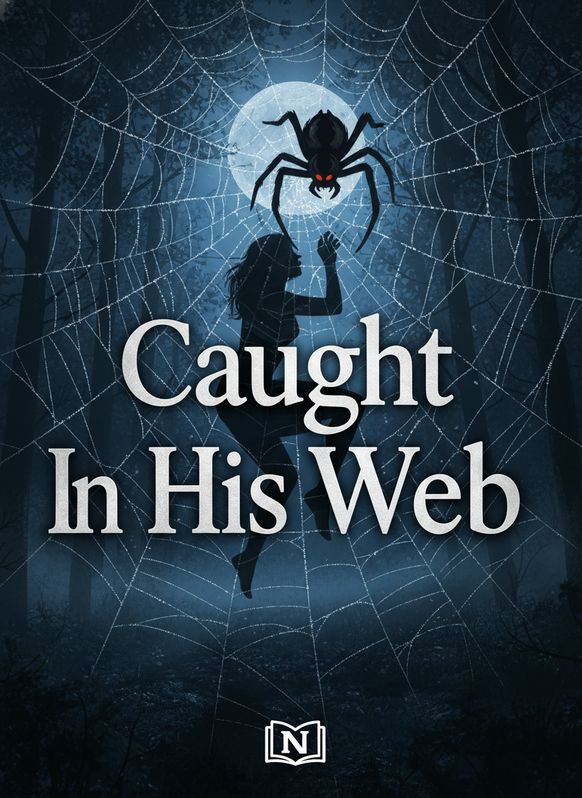 Caught In His Web