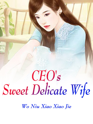 CEO's Sweet Delicate Wife