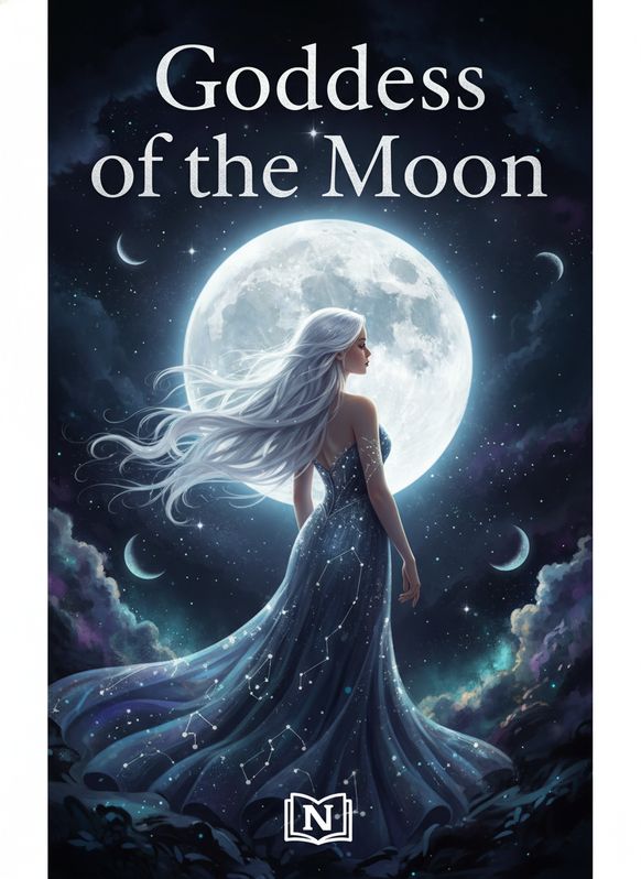 Goddess of the Moon
