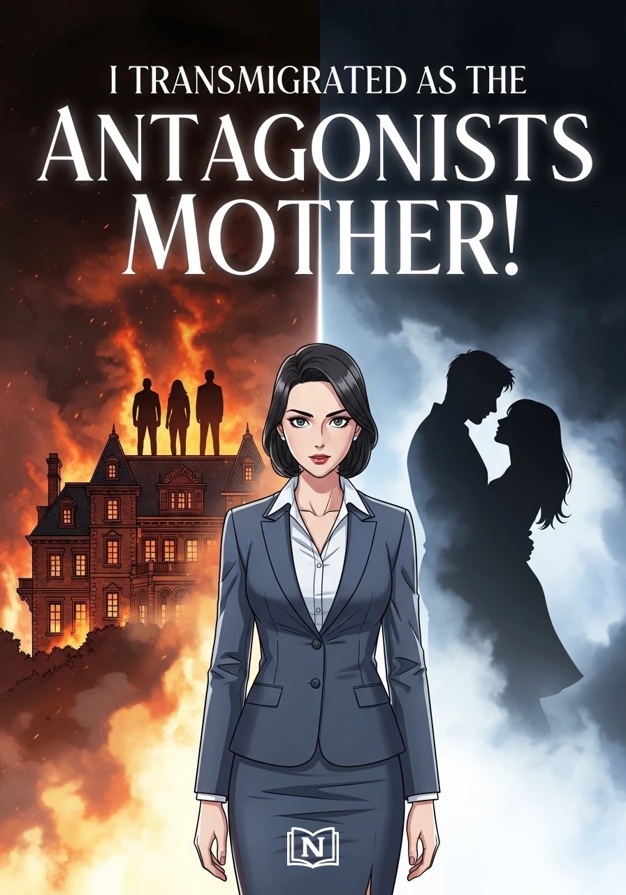 I Transmigrated as the Antagonists Mother!
