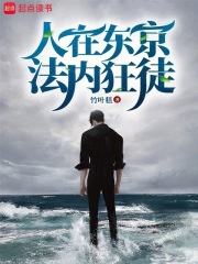 In Tokyo, a criminal