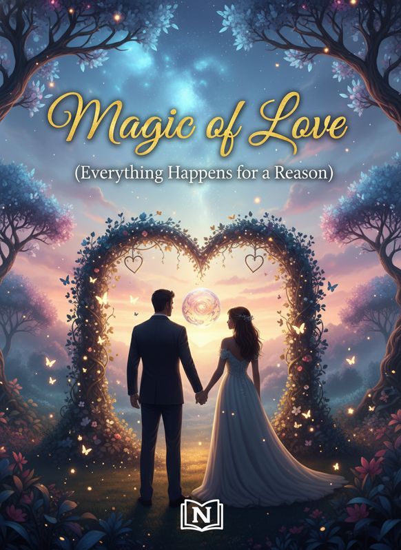 Magic of Love (Everything Happens for a Reason)