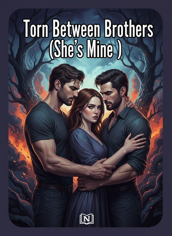 Torn Between Brothers (She's Mine )